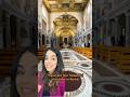 4 Churches In Rome You Should See At Least Once In Your Life