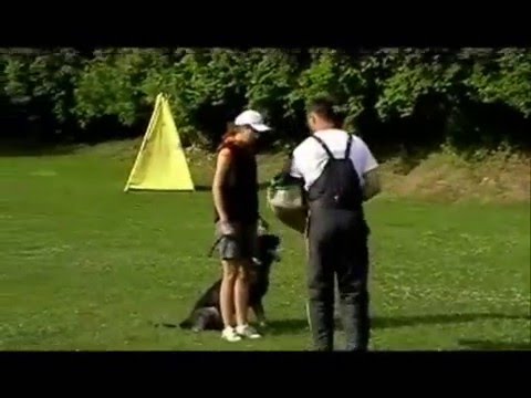 Mia od Natálky - Defence 7/2010