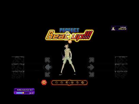 Audition Move ON (Pvs) Kyoto (feat. Sirah) Skrillex -  Beat Up Lvl 5