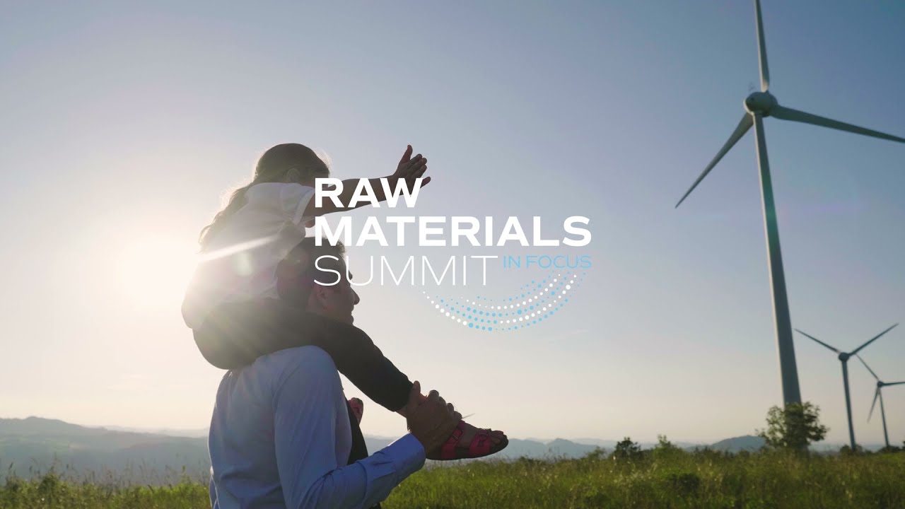 RawMaterials Summit 2021