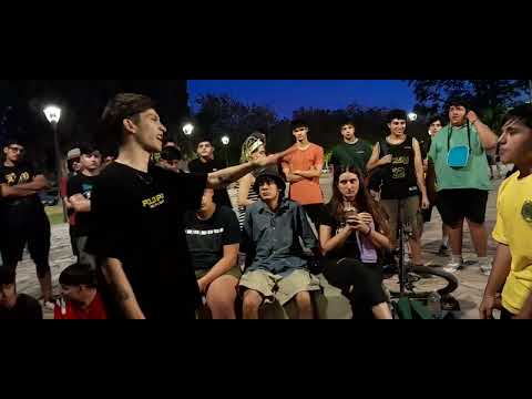 197 vs YEIGUER - 8vos - Tan Free