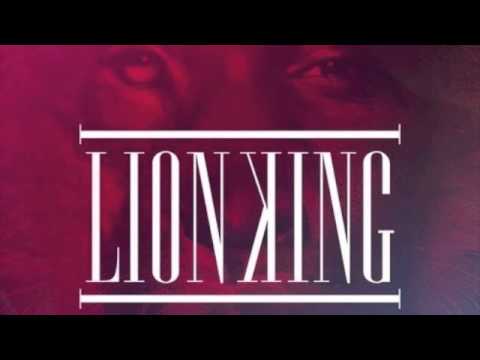 Dj Zay'X  THE LION KING - KIZOMBA REMIX