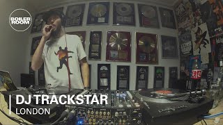 DJ Trackstar Boiler Room DJ Set