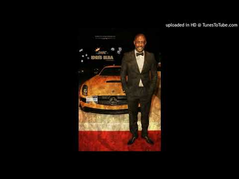 SMAKC3 - IDRIS ELBA (IG@SMAKC3)