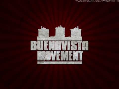 BuenaVista Movement - Que Todo Sea Distinto (CaNi Birra feat. Garolo)