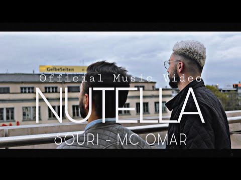 AbulSour - MC OMAR - NUTELLA - OFFICIAL MUSIC VIDEO - نوتيلا