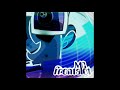 Very Poorly Concealed Secret Track [Optimus Rhyme+MC Frontalot] (Pitched Down)