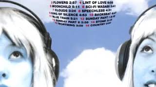 Moonchild : Cibo Matto