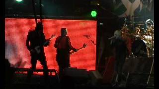 Slipknot Vermillion DOWNLOAD 2009