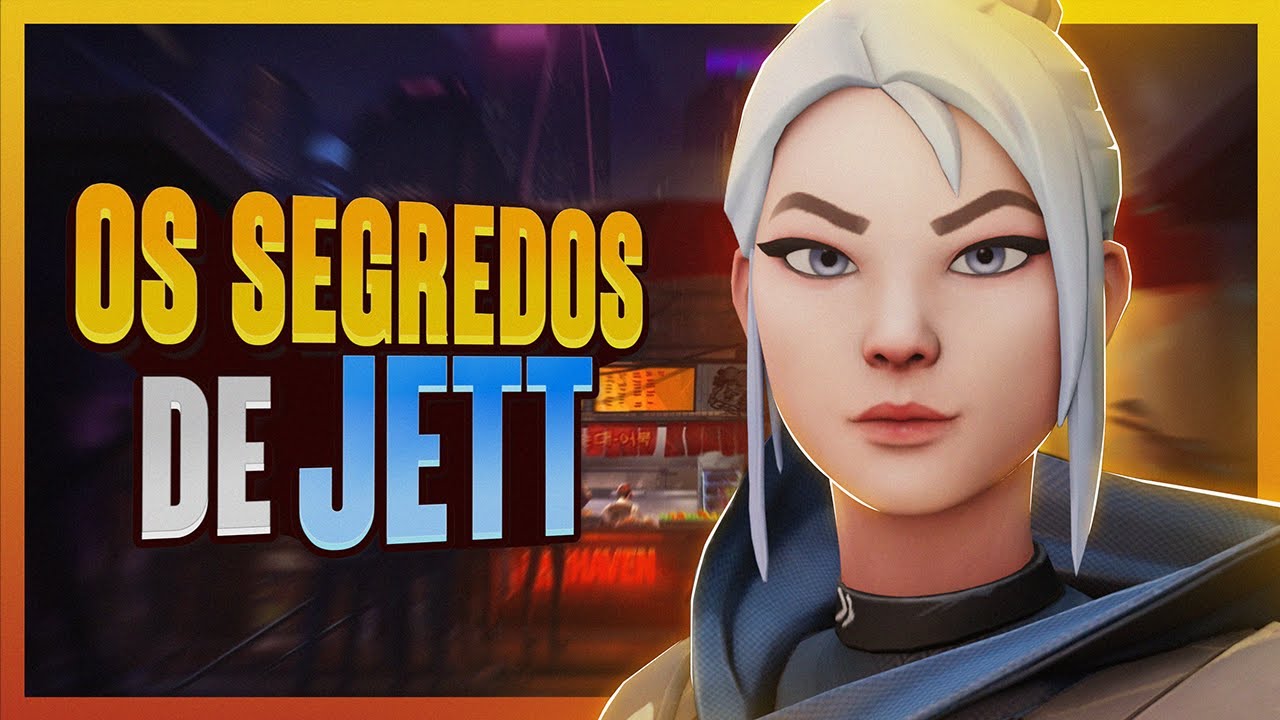 Segredos revelados: A verdadeira história da JETT