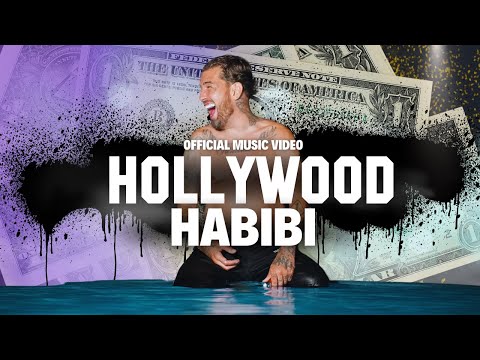 Video thumbnail for HOLLYWOOD HABIBI
