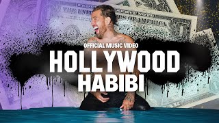 Musik-Video-Miniaturansicht zu Hollywood Habibi Songtext von Sentino