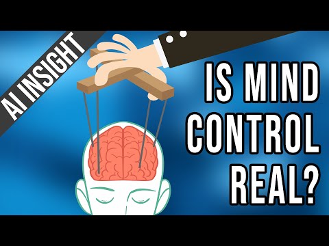 Can Our Minds be Controlled? AI-INSIGHT Episode 6