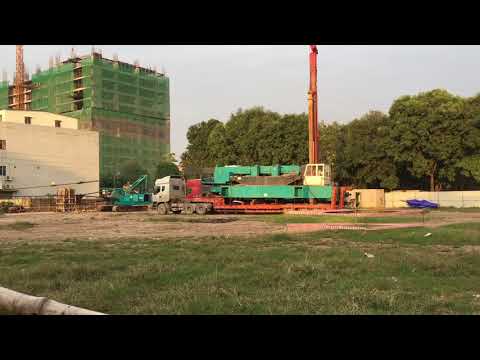 Athena Complex Pháp Vân