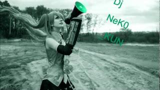 green new mix 2012.dj neko
