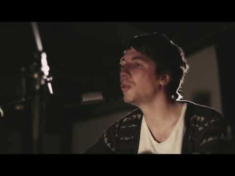 NIKOLAUS WOLF - HUMAN LIGHTS (Solo Live Session)