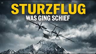 Sturzflug bei Zürich – Was ging in diesem Moment schief?