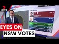 Vote Counting Is Underway 7NEWS