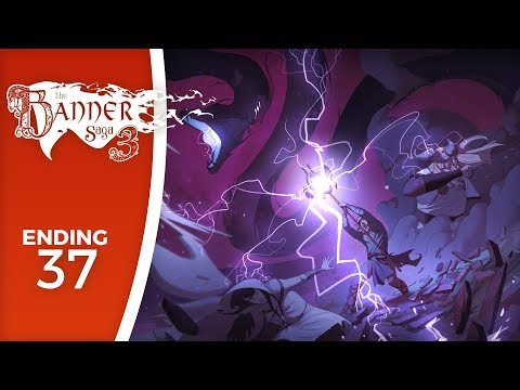 It's not my call - Let's Play The Banner Saga 3 #37