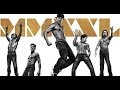 Magic Mike XXL Stephen Twitch Boss Dance Sex You