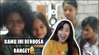 Download lagu Reaction Parodi sinetron indosiar | bocah ngapa yak🤣 mp3 Download lagu Reaction Parodi sinetron indosiar | bocah ngapa yak🤣 mp3