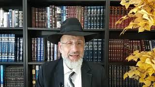 De l Egypte a la guéoula final selon le Rabbi réussite pour Binyamin Yaacov ben Josiane