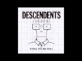 Descendents - Talking