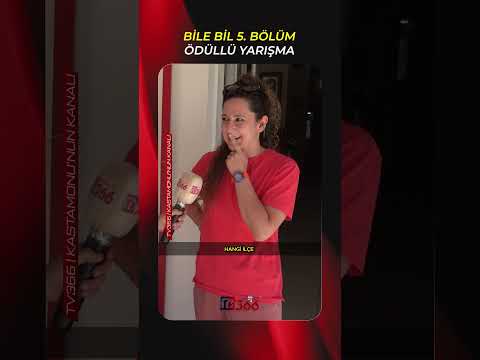 🧠"Bile Bil" 5. bölüm yayında!