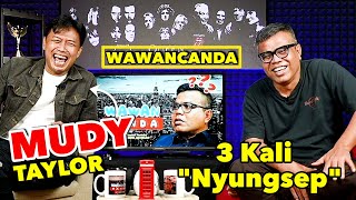 Download lagu JOHN MUDY TAYLOR - 3 KALI NYUNGSEP mp3 Download lagu JOHN MUDY TAYLOR - 3 KALI NYUNGSEP mp3