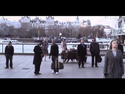 Perempay & Dee ft. Katie Pearl - In The Air