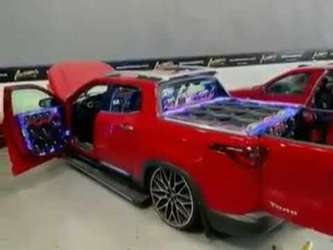 Toro Abelvolks tocando Dan Lellis cela 09