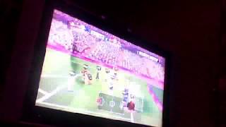 mario and sonic at the london 2012 olympic games