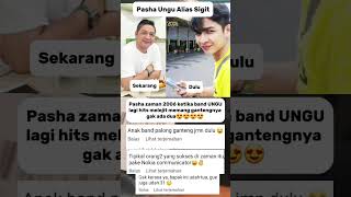 Download lagu Jadi Pej4bat Sekarang 😁 #pasha #ungu #pejabat #dpr #beritaartis #band #youtubeshorts mp3