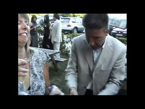 Paul Gordon's Diminishing Not Likely card trick from Gold Dust