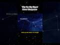 The Secret of the Big Dipper You Never Noticed #didyouknow #viral #universe #facts #space
