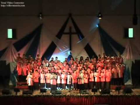 SOA JESOA FA TEO IANAO -  AMPIFITIA ( FJKM ISOTRY FITIAVANA)