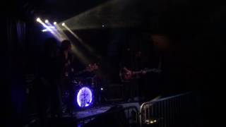 INVSN (INVASIONEN)-IMMER ZU BILJARDKOMPANIET KRSTD 170427.