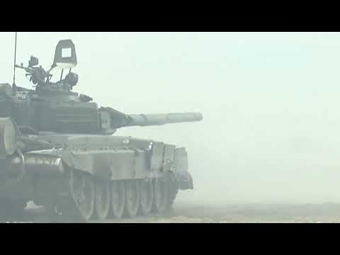 Top News - Moska e armatosur deri në dhëmbë / Mediat e huaja: Sulmi të mërkurën nga tre drejtime