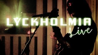 Lisa Wanloo - Oblivion