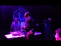 Cage - Escape to 88 / Too Much 1/13/15 St. Vitus Bar, Brooklyn NY - cagentorange Cage - Escape to 88 / Too Much 1/13/15 St. Vitus Bar, Brooklyn NY