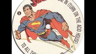 DISC SPOTLIGHT: “Tune In (Turn On The Acid House)” by Psychic TV (1988)