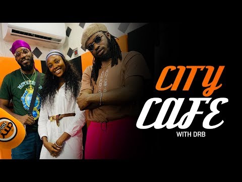 BOJ & Teezee: Origin of ALTE movement,DRBLasgidi & upcoming documentary