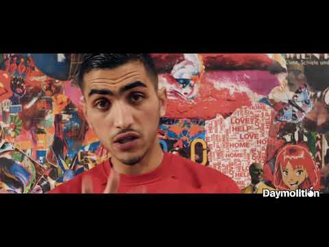 Stokos feat Deux G - Crushing 2 - Mec de cité I Daymolition