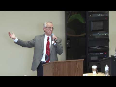 Robert Giguere of Igenex, Inc. - Q&A - 2017 Lyme Conference