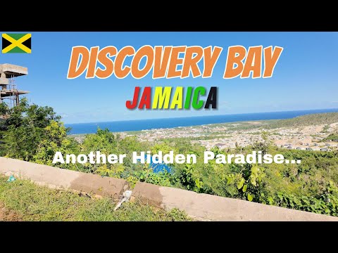 Discovery Bay | Discovery Point | Breath Taking Views | Another Hidden Gem | Shocked | Great Find