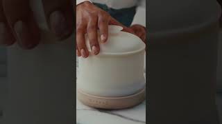 How to use the NEOM Pod Luxe diffuser 🤍