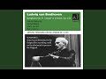 Symphony No. 9 "choral" in D Minor, Op. 125: Iv. Presto "schiller: O Freunde, nicht diese Töne!...