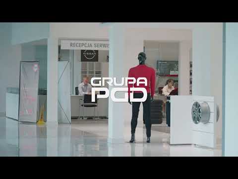 Rozpędzamy Karierę Grupa PGD