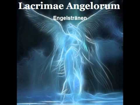 CJ Rick - Lacrimae Angelorum