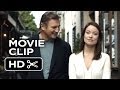 Third Person Movie CLIP What S It About 2014 Olivia Wilde Liam Neeson Movie HD
